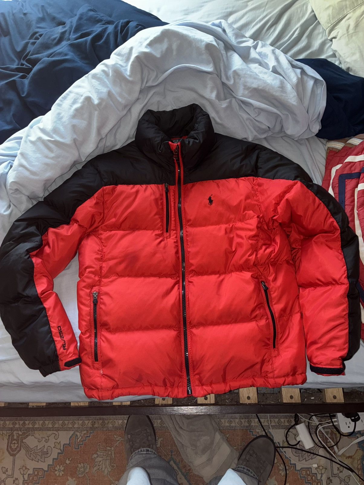 Polo Ralph Lauren Rl 250 | Grailed