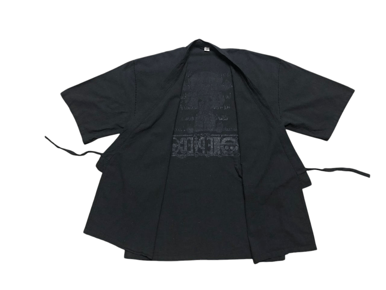 Anime × One Piece Anima One Piece Tony Chopper Kimono Japan Size US L / EU 52-54 / 3 - 3 Thumbnail