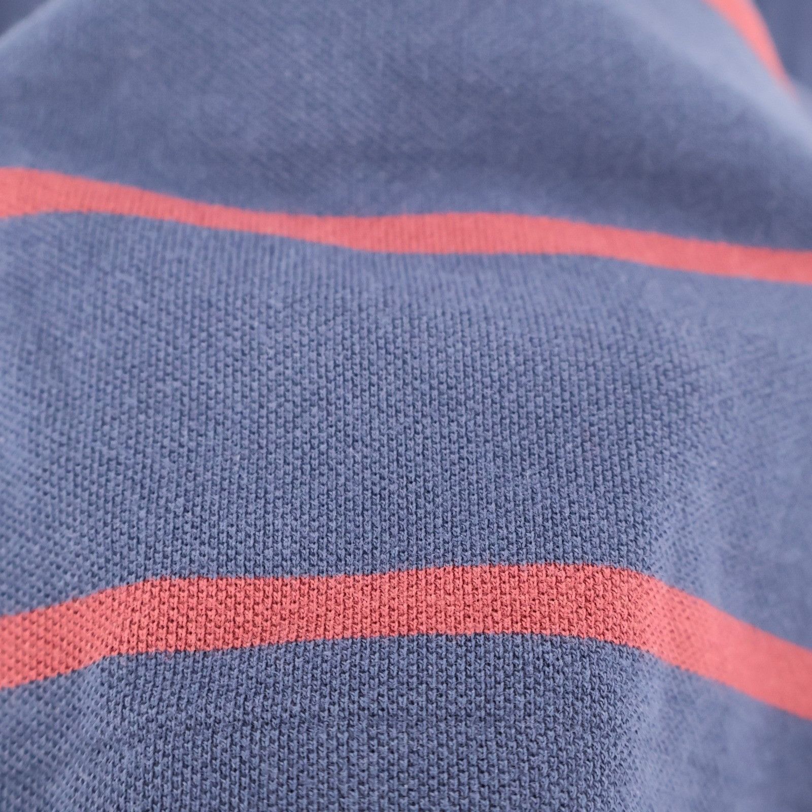 Polo Ralph Lauren Polo Ralph Lauren Classic Fit Bear Mesh Polo Shirt Men Small Size US S / EU 44-46 / 1 - 13 Thumbnail