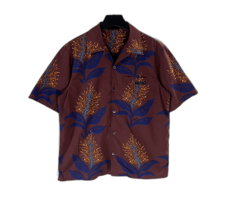 Prada Prada Short Sleeve TShirt for Men -2505 Size US XL / EU 56 / 4 - 1 Thumbnail
