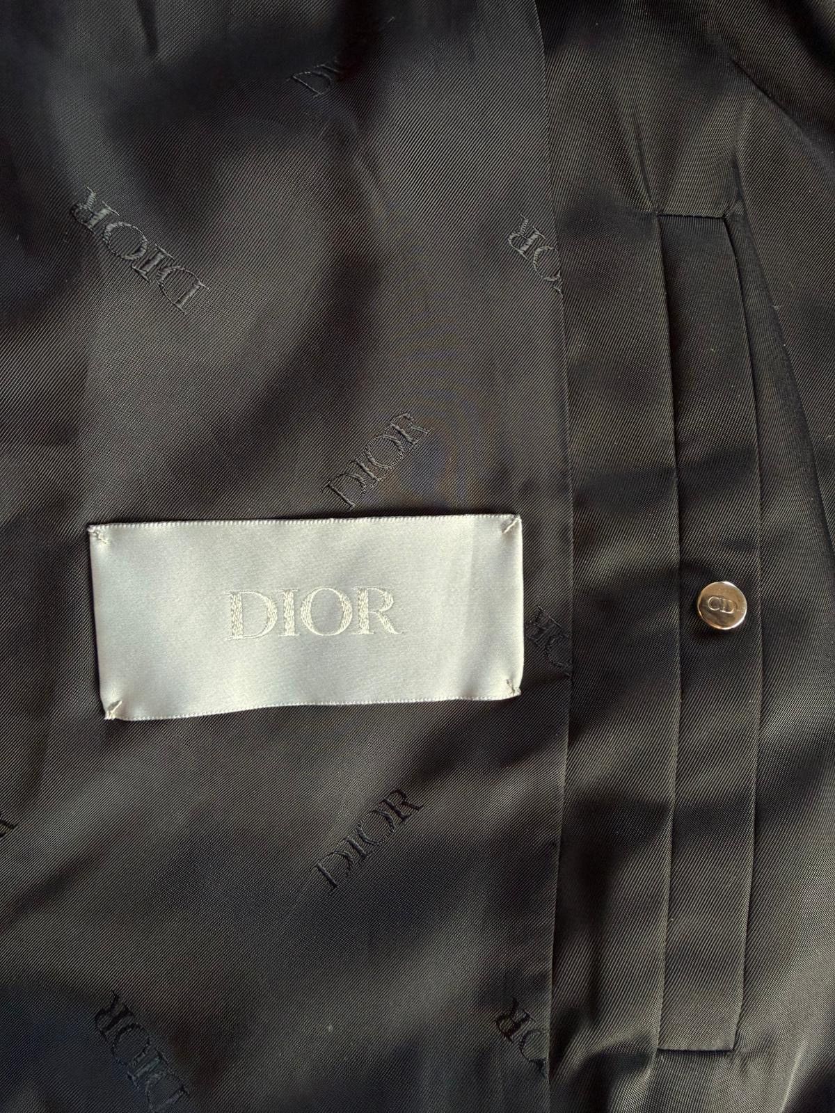 Dior Dior bomber jacket Size US S / EU 44-46 / 1 - 4 Thumbnail