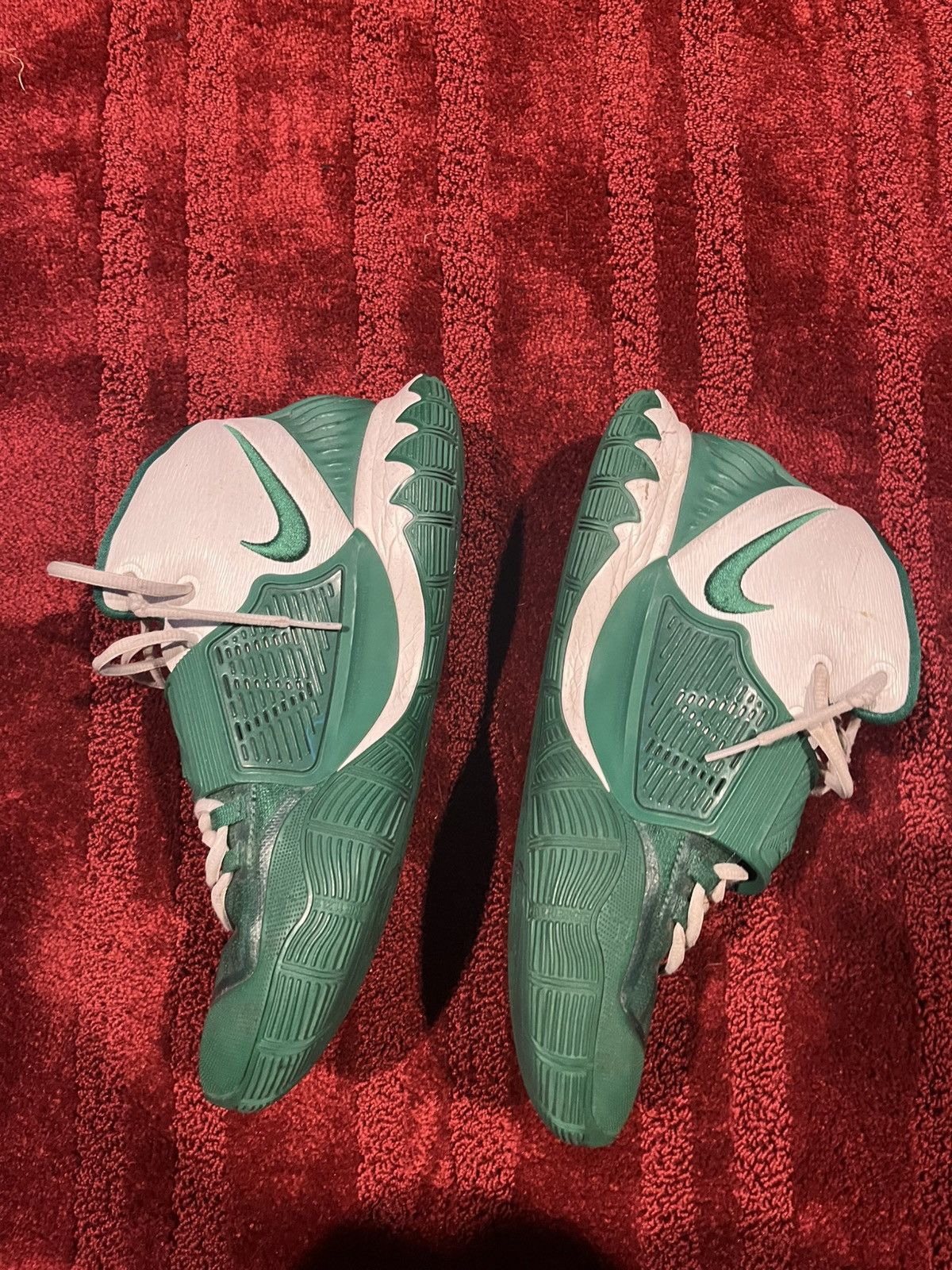 Nike Kryie shoes Size US 11.5 / EU 44-45 - 2 Thumbnail