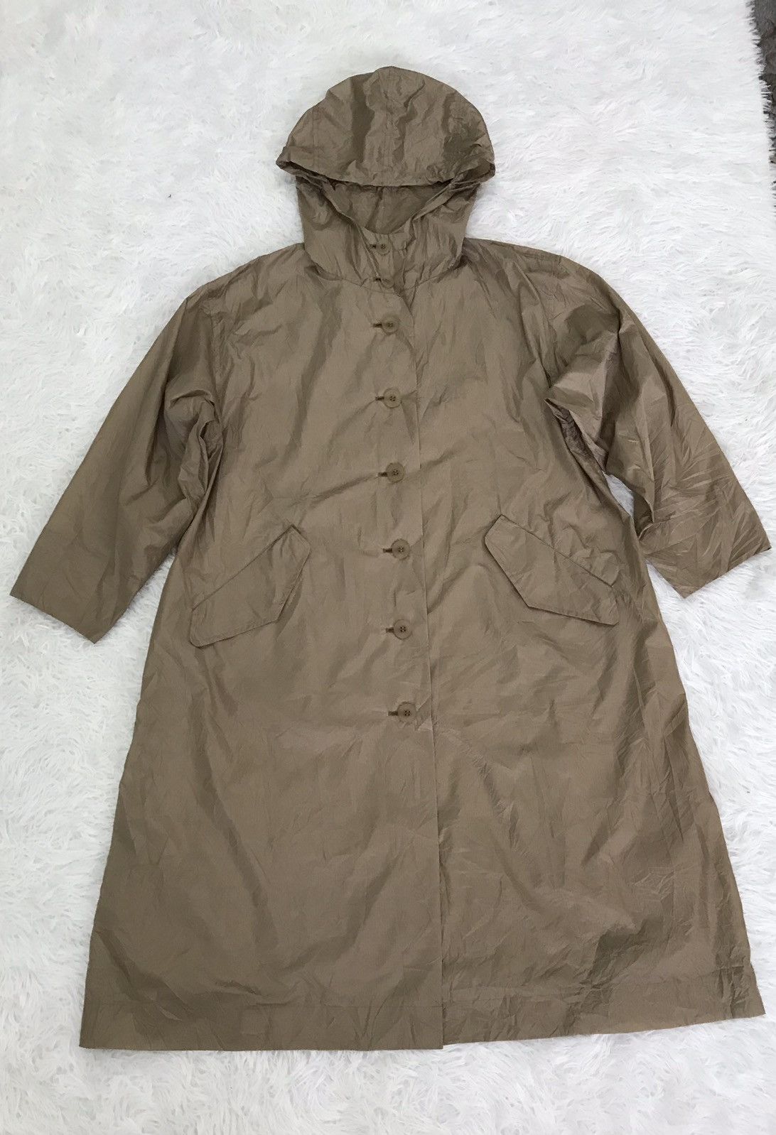 Issey Miyake 🔥Sales🔥 Pleats Please Issey Miyake Size L / US 10 / IT 46 - 1 Thumbnail