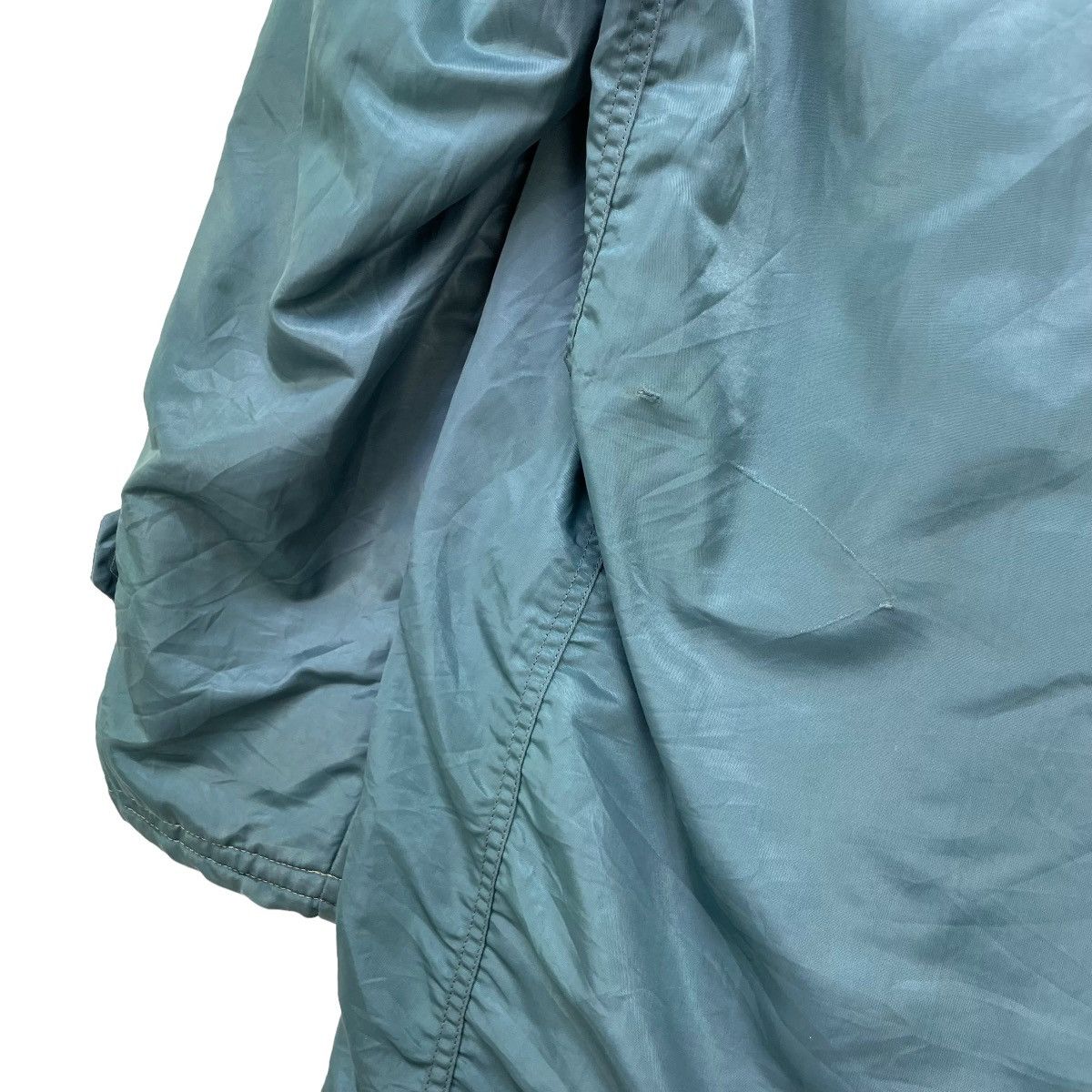 Vintage Vtg Commander Dewline 60s Built For Warmth And Curability Size US M / EU 48-50 / 2 - 4 Thumbnail