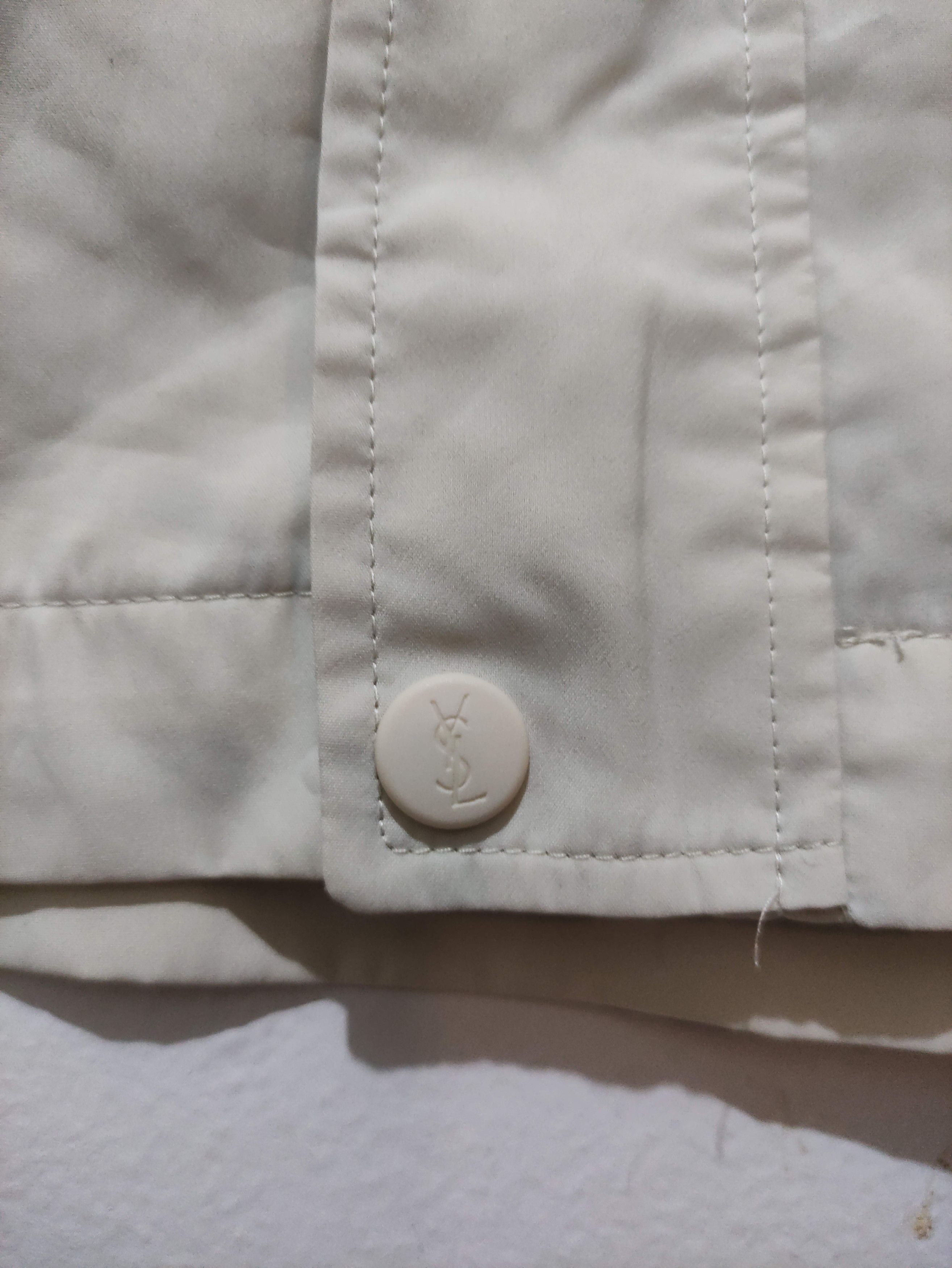 Yves Saint Laurent Vintage Yves Saint Laurent YSL Jacket Size US M / EU 48-50 / 2 - 9 Thumbnail