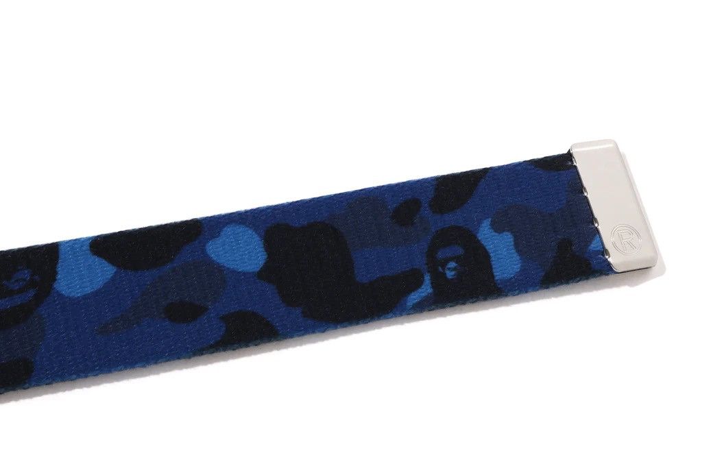 Bape Bape Belt Size ONE SIZE - 2 Thumbnail