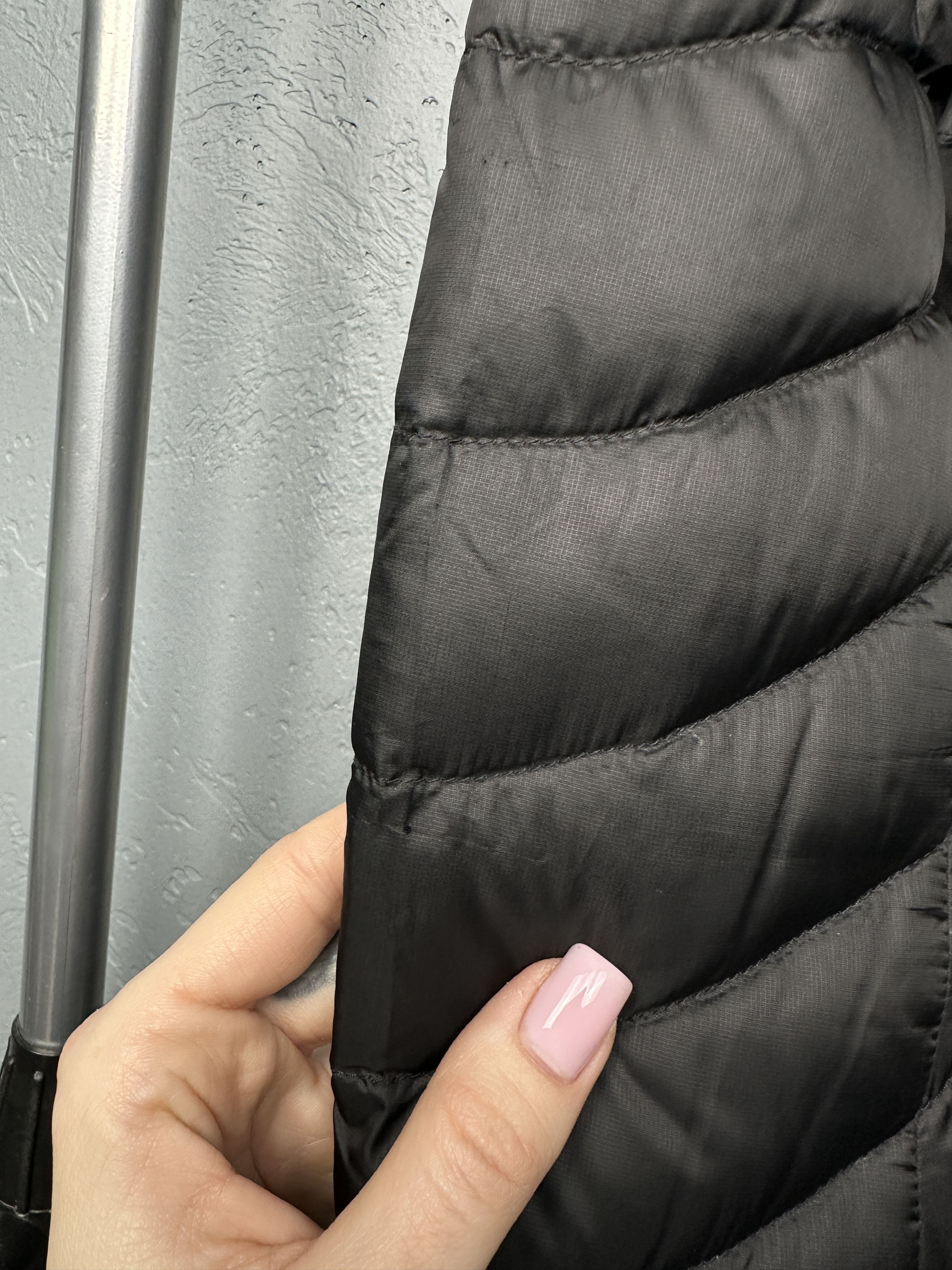 The North Face The North Face Womens Down Puffer Jacket Size XS / US 0-2 / IT 36-38 - 7 Thumbnail