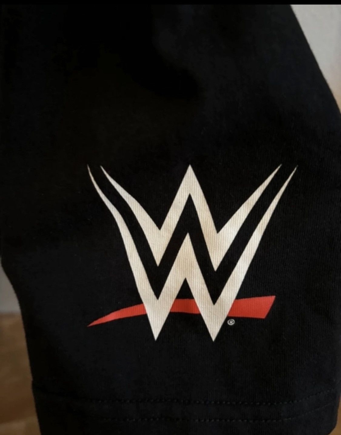 Palace Palace WWE Mankind Tee Size US M / EU 48-50 / 2 - 2 Thumbnail