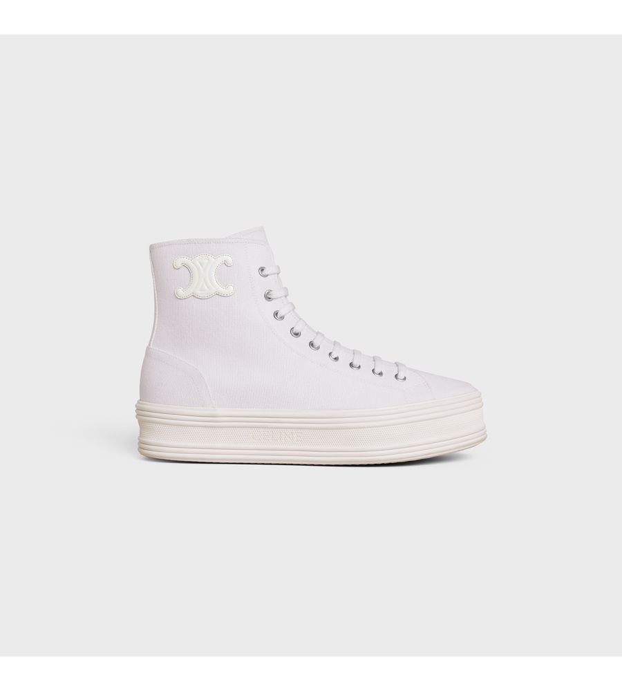 o1loc1c1124 Sneakers in White