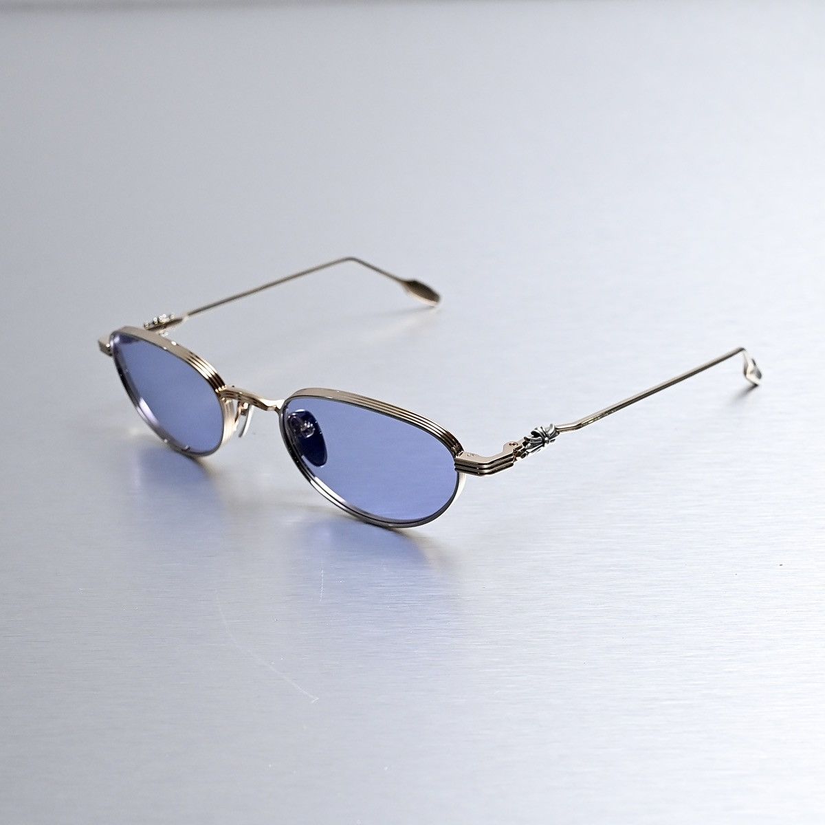 Chrome Hearts CHROME HEARTS CLITORIAL SUNGLASSES | Grailed