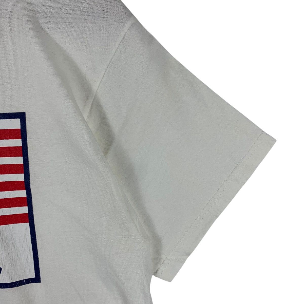 Other Vintage CONART spellout tee Size US S / EU 44-46 / 1 - 7 Thumbnail