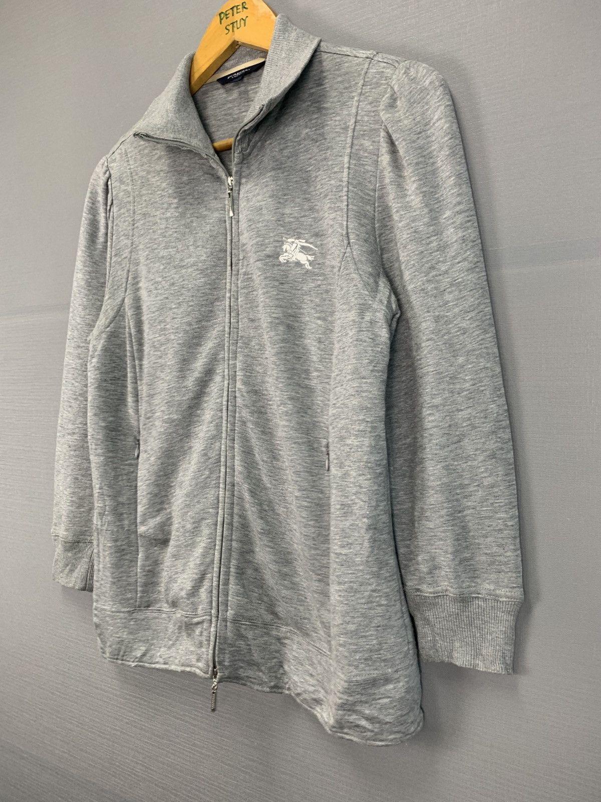 Burberry Burberry London Sweater Size US XS / EU 42 / 0 - 3 Thumbnail