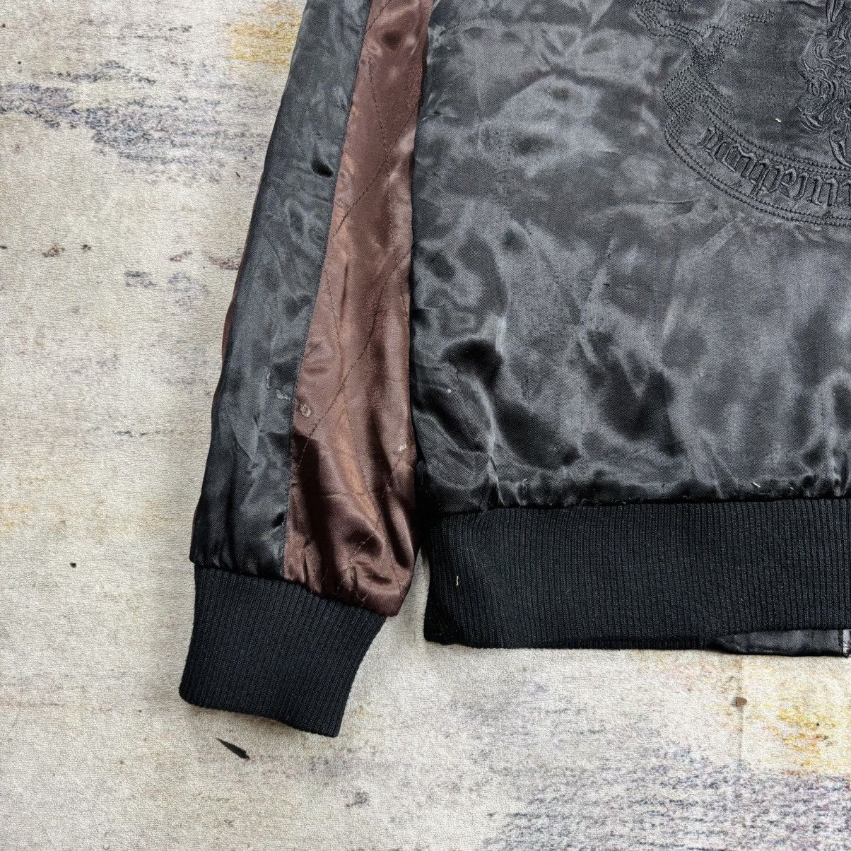 BUFFALO BOBS 2000s Midas - Back Cross Sateen Jacket Size US M / EU 48-50 / 2 - 4 Thumbnail