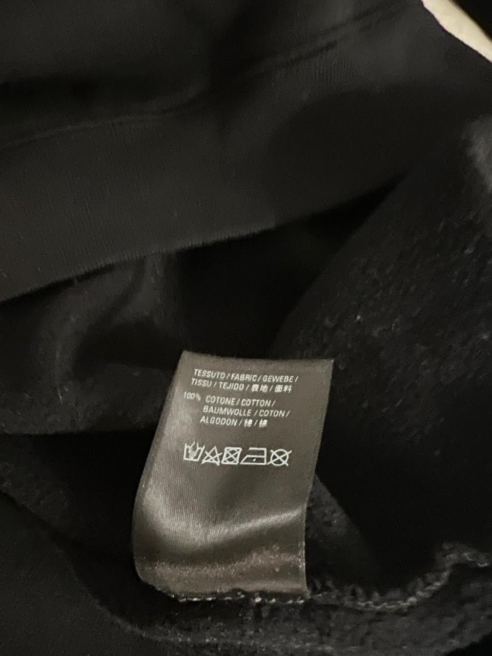 Balenciaga Balenciaga pixel hoodie Size US M / EU 48-50 / 2 - 4 Thumbnail