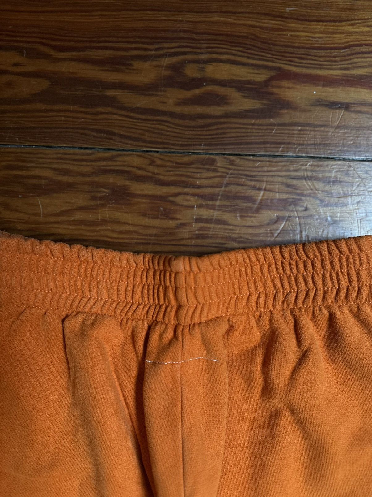 Maison Margiela MM6 by Masion Margiela Pants Orange Size 25" / US 0 / IT 36 - 6 Thumbnail