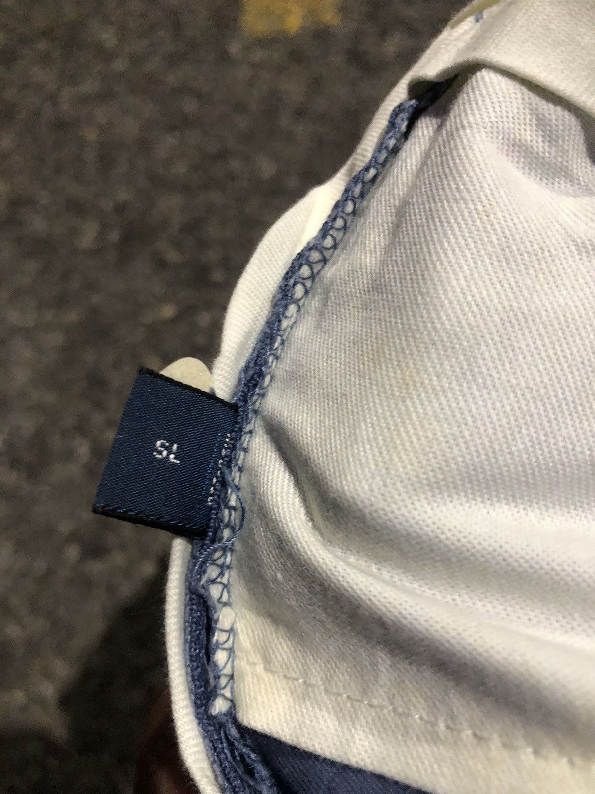 Polo Ralph Lauren Polo Ralph Lauren Size US 31 - 8 Thumbnail