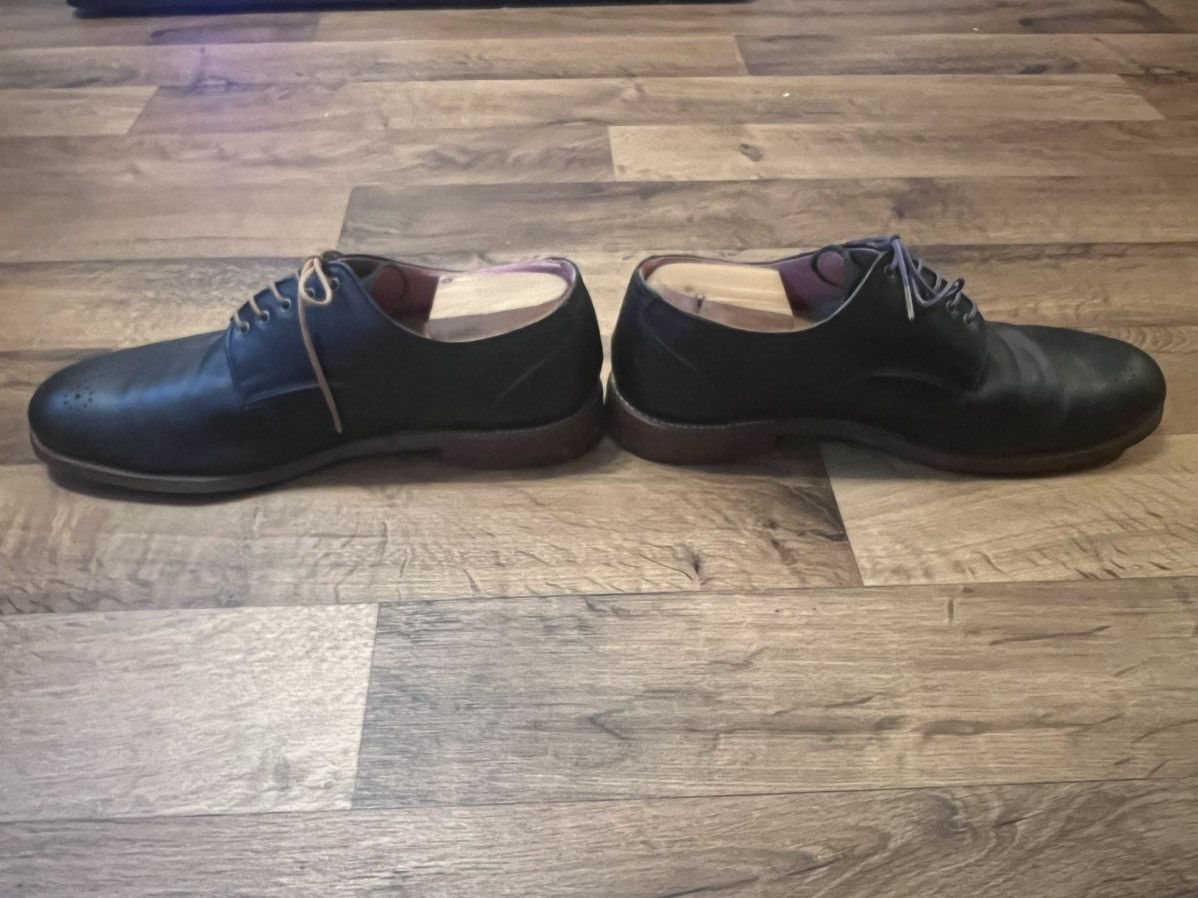 Oliver Spencer Oliver Spencer Dress Shoes Size US 9.5 / EU 42-43 - 3 Thumbnail