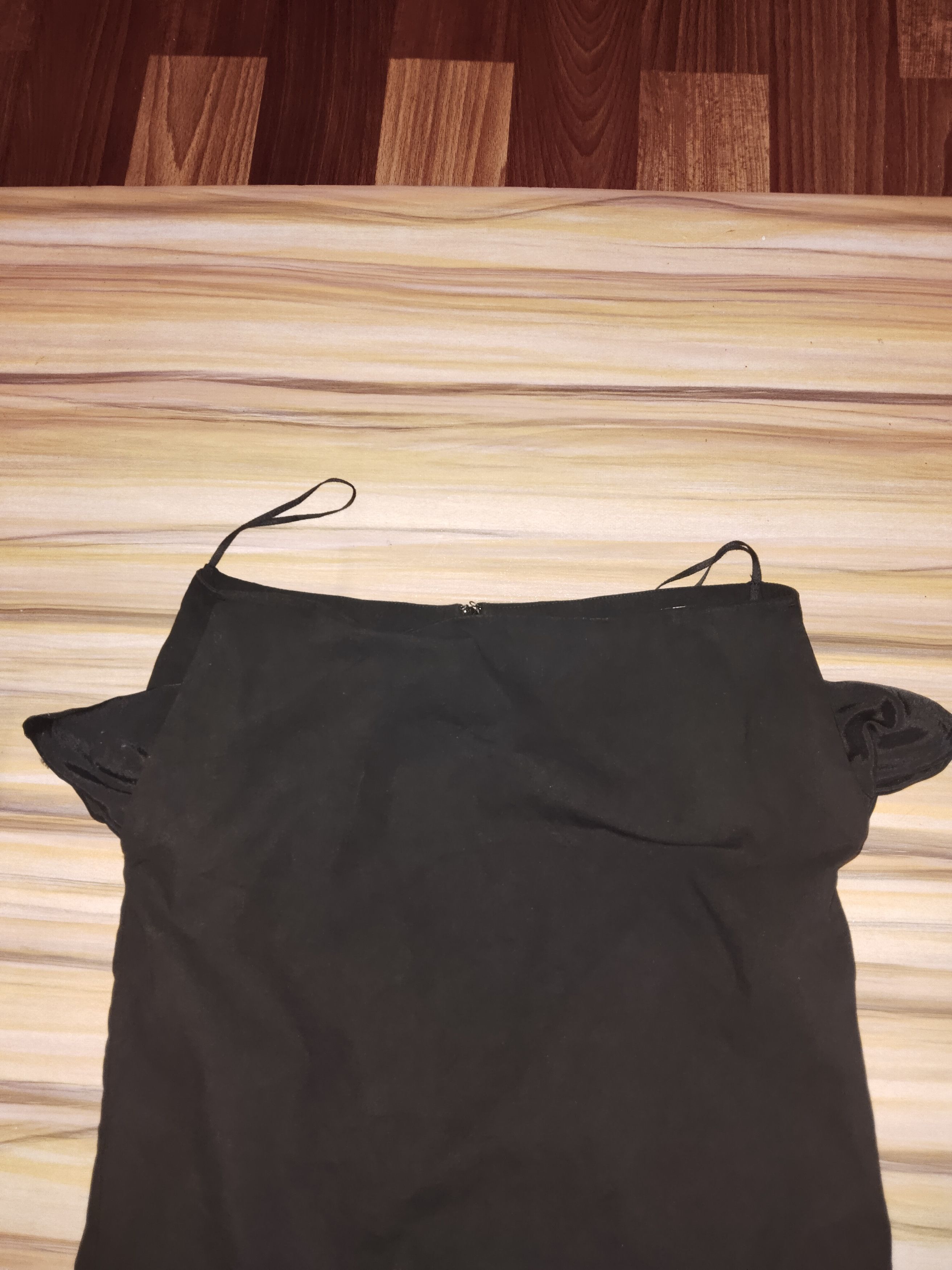 Acne Studios ACNE STUDIOS Midi Skirt Size 35" - 4 Thumbnail