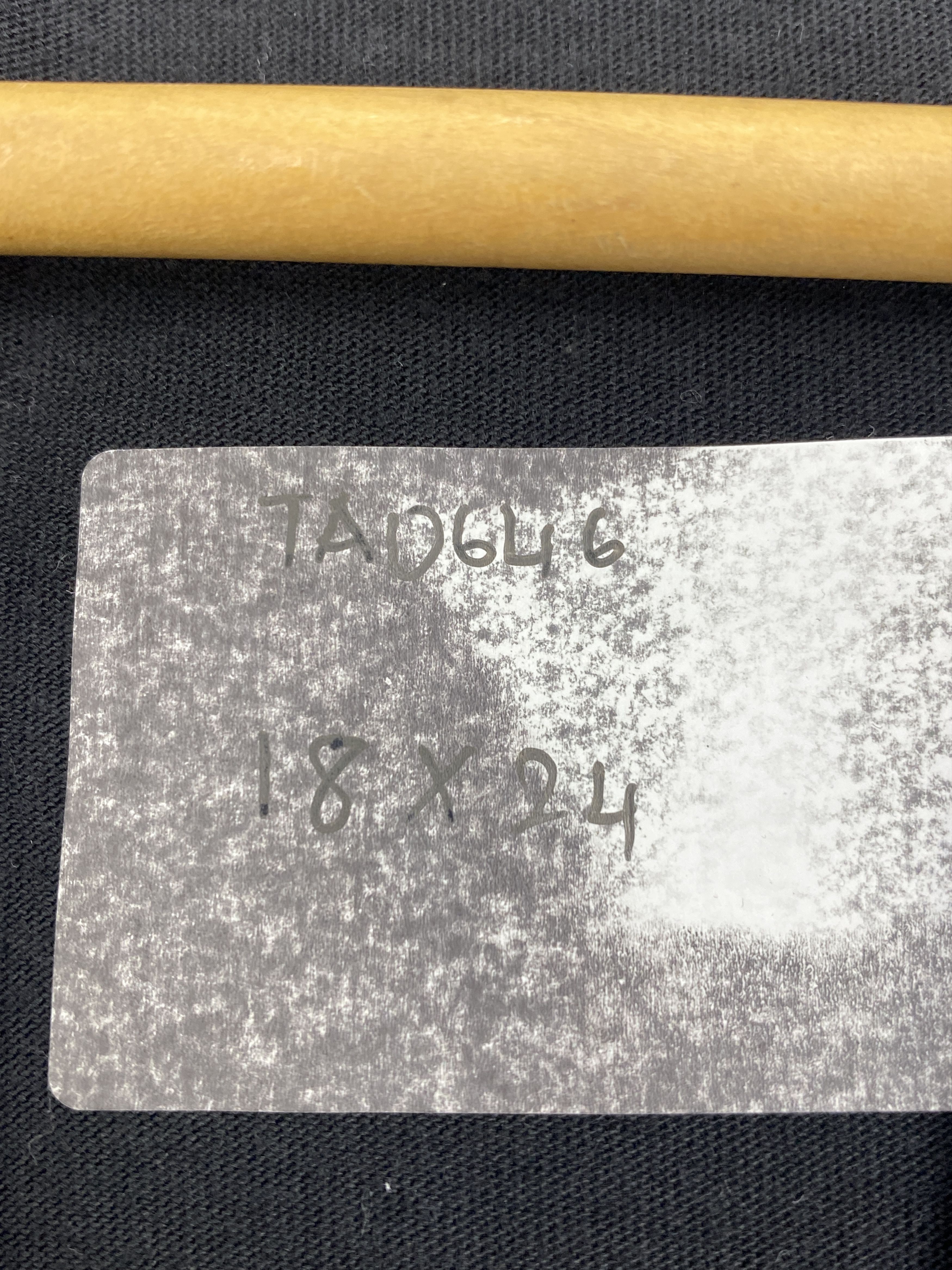 Japanese Brand × Number (N)ine Number (N)ine Crewneck Plain T Shirt Size US S / EU 44-46 / 1 - 12 Thumbnail