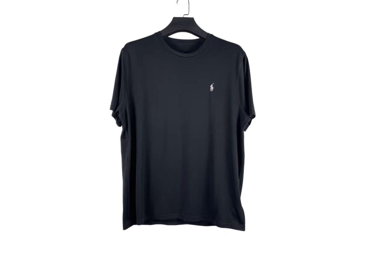 Polo Ralph Lauren Polo Ralph Lauren Pony Logo Sport Short Sleeve Tee J31 Size US M / EU 48-50 / 2 - 1 Thumbnail