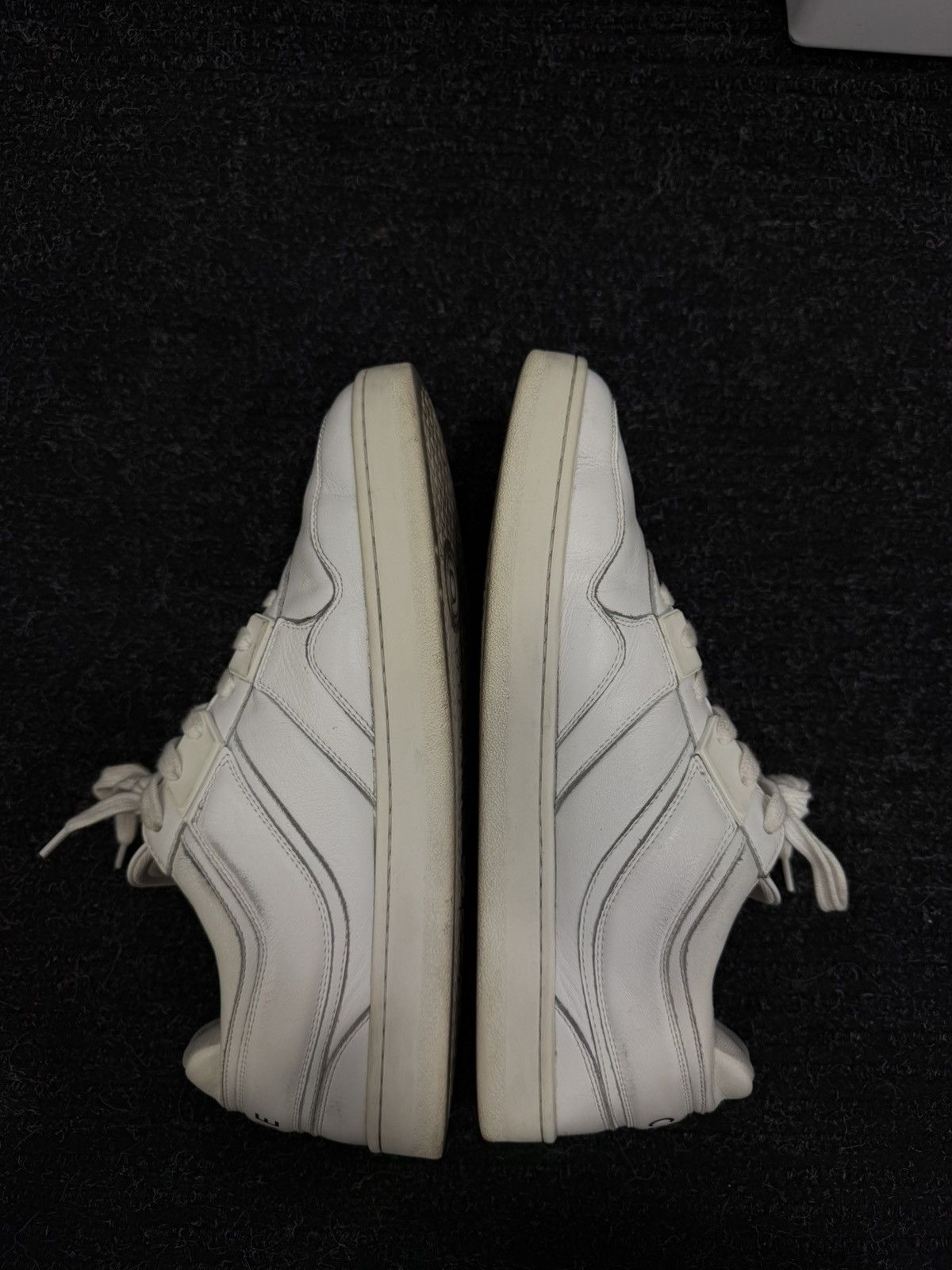 Celine Celine Trainers Low 44 Size US 11 / EU 44 - 11 Thumbnail