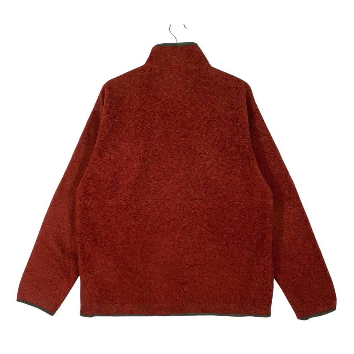 Patagonia Vintage Patagonia Synchilla Fleece Half Zip L Size Size US L / EU 52-54 / 3 - 9 Thumbnail
