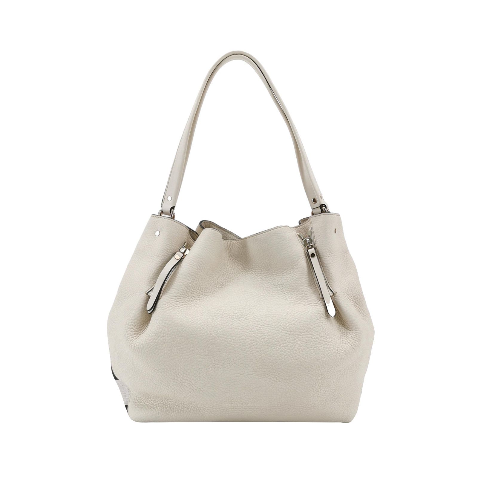 Burberry Burberry Women os Shoulder Bags Size ONE SIZE - 1 Thumbnail