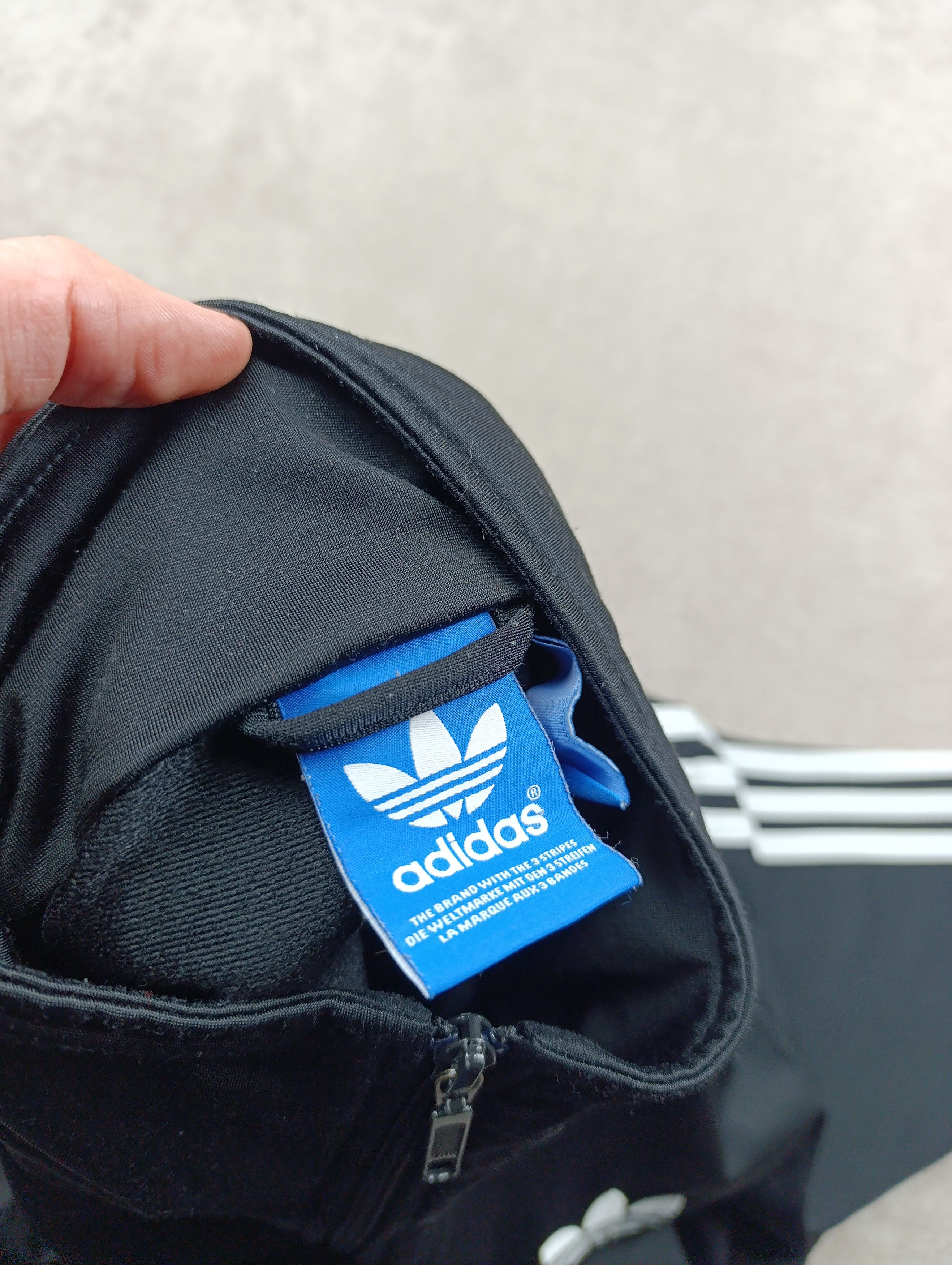 Adidas ADIDAS PREMIUM FIREBIRD TRACK TOP JACKET ORIGINAL Size US M / EU 48-50 / 2 - 10 Thumbnail