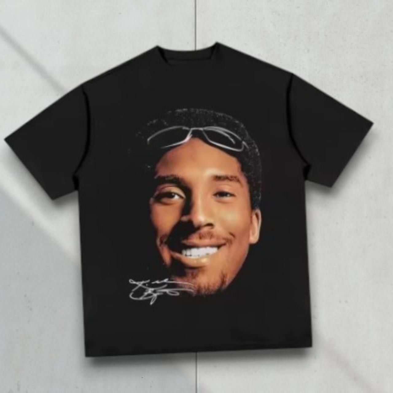 Other Kobe Byant tee Size US M / EU 48-50 / 2 - 1 Preview
