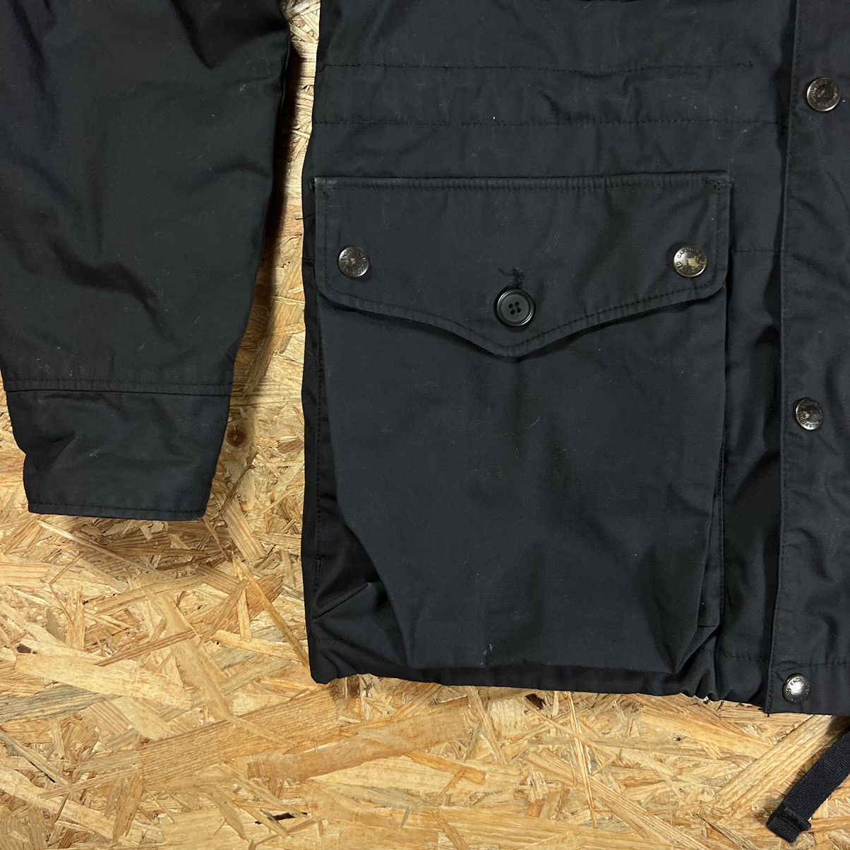 Engineered Garments × Vintage ENGINEERED GARMENTS NEW YORK JACKET MILITARY ARCHIVE Size US M / EU 48-50 / 2 - 14 Thumbnail