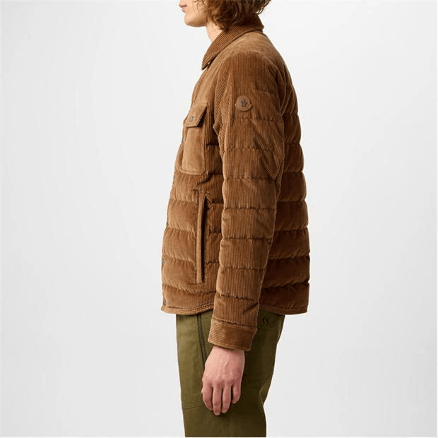 Moncler Gasserhof Jacket Size US XL / EU 56 / 4 - 6 Thumbnail
