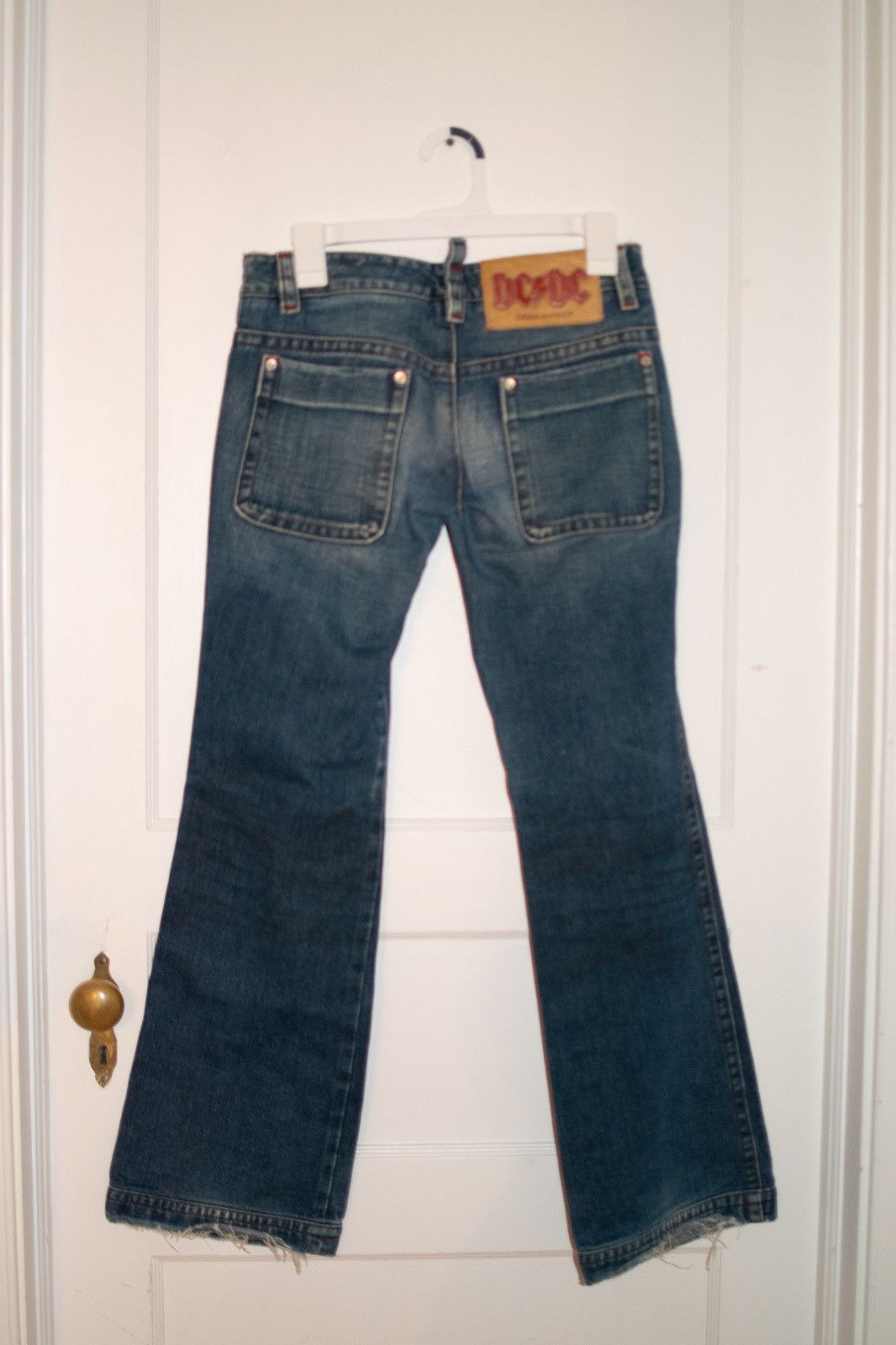 Dsquared2 DSquared Jeans Size 29" - 6 Thumbnail