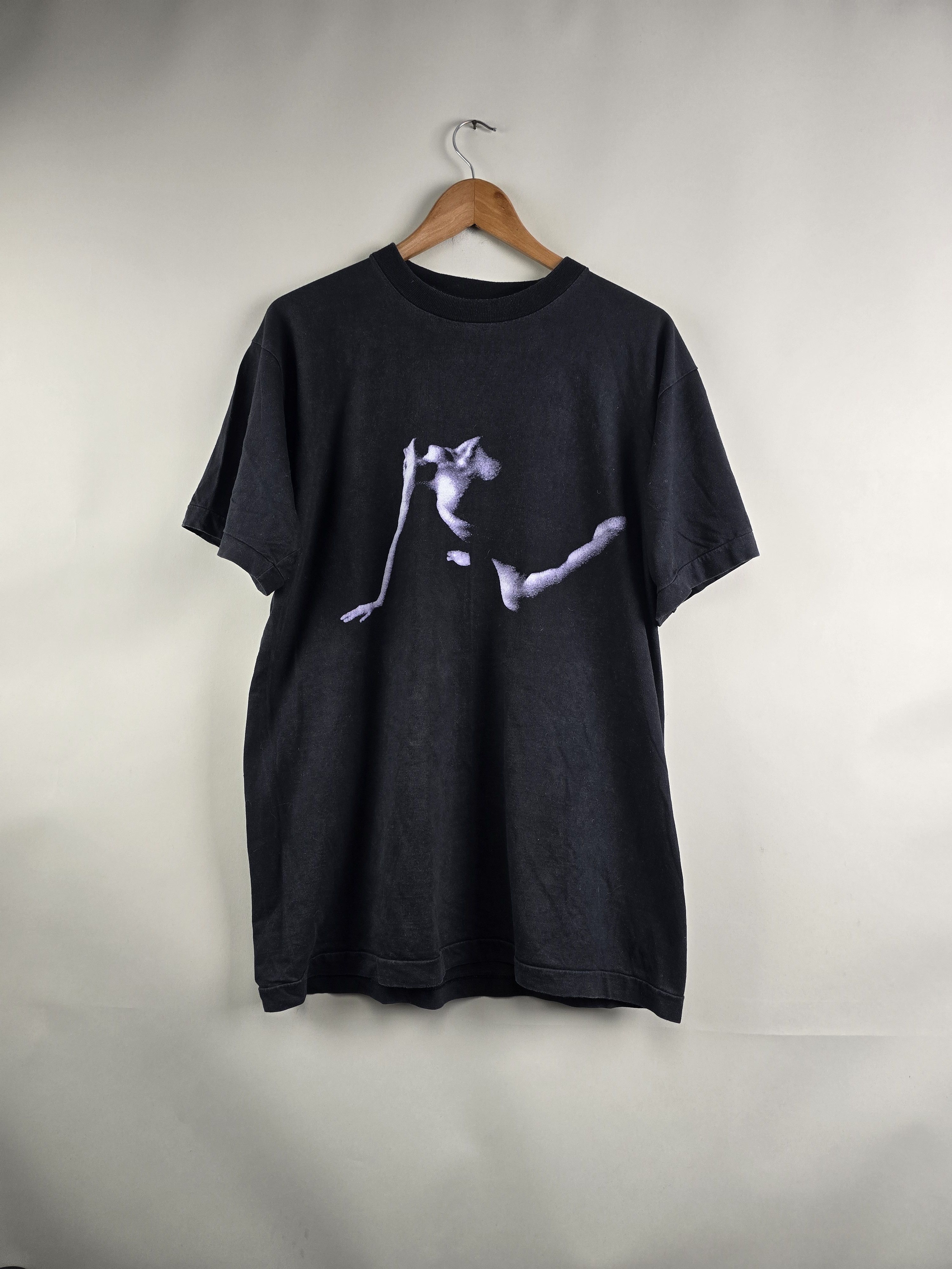 Band Tees × Vintage 1994 Miranda Sex Garden L 22" 31" Size US L / EU 52-54 / 3 - 1 Thumbnail