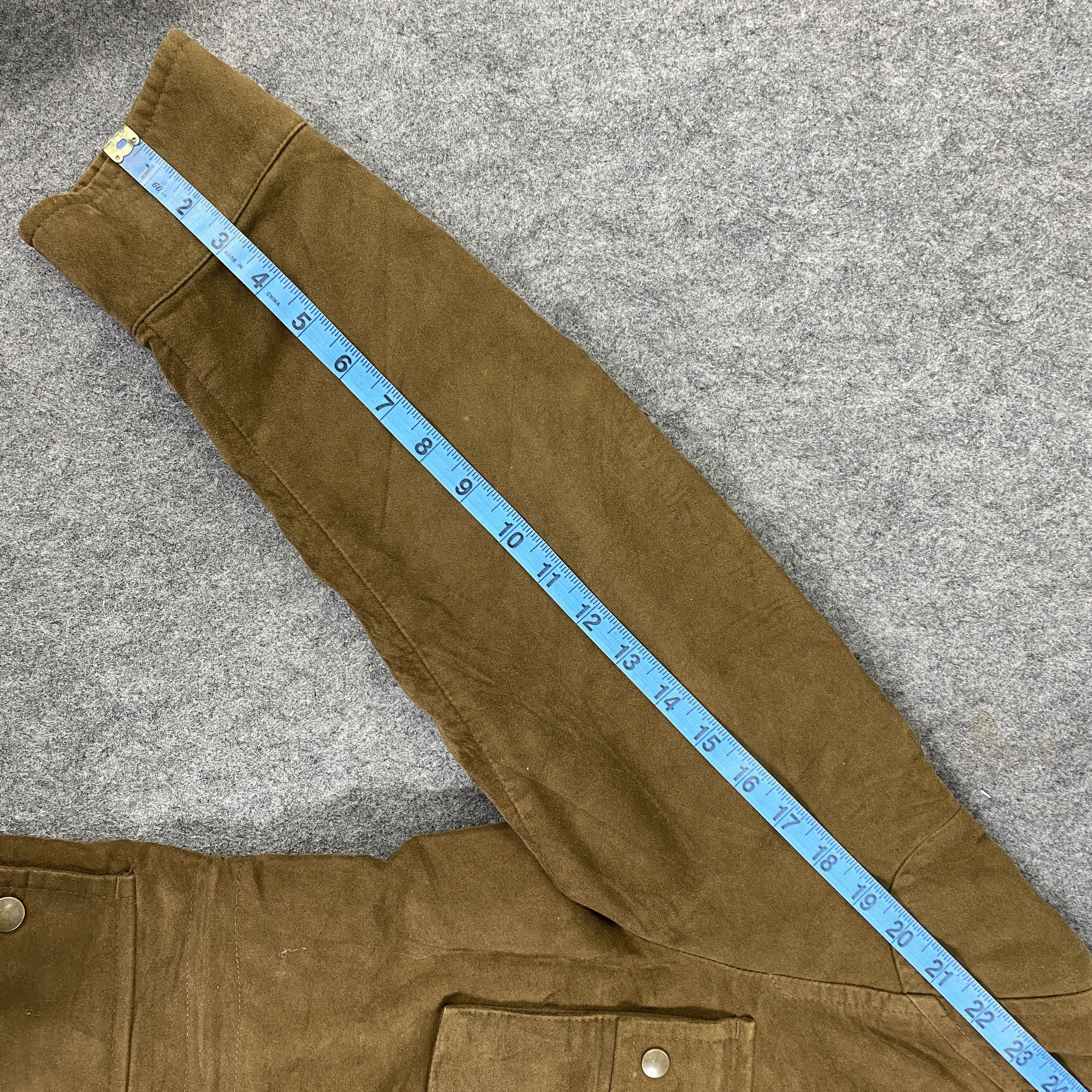 Japanese Brand Vintage 90s Chore Bobson Japanese Brand Jacket -J093 Size US M / EU 48-50 / 2 - 5 Thumbnail