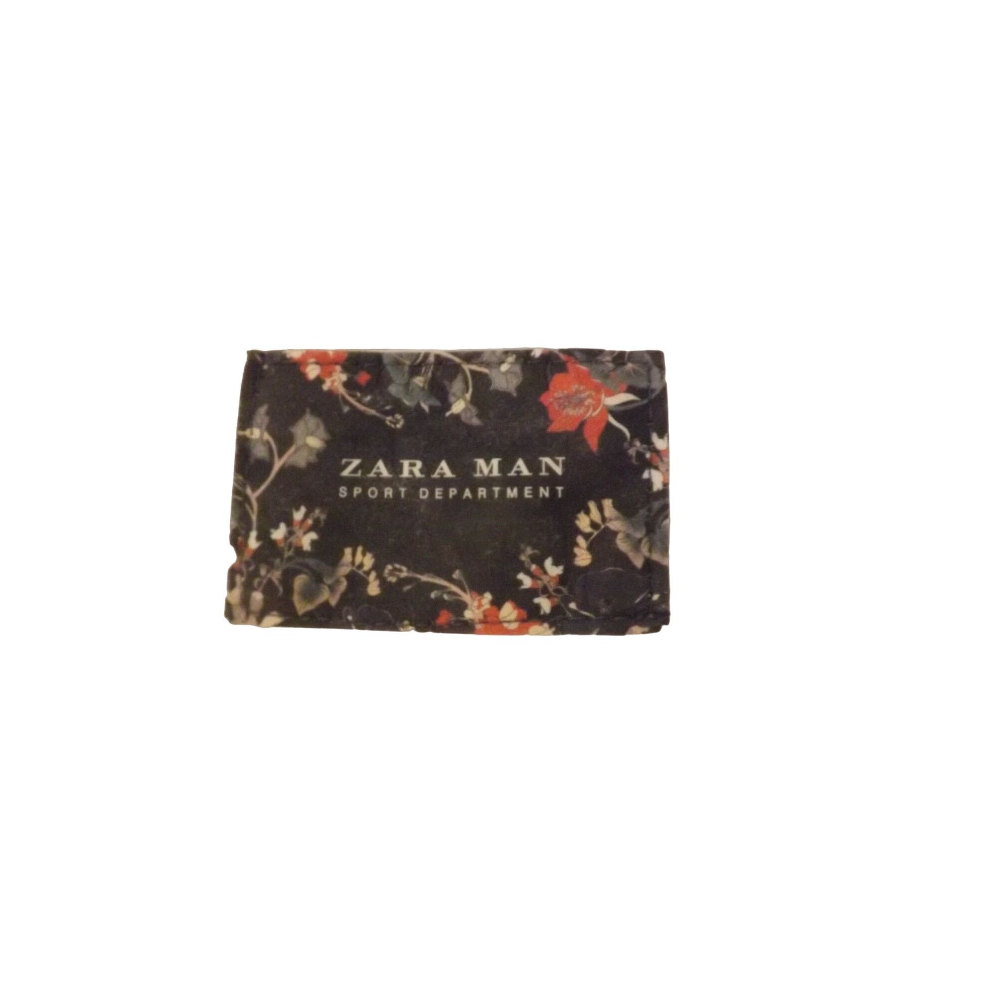 Zara Zara Man Jeans Sz 30 Sport Department White Floral Straight Size US 30 / EU 46 - 9 Thumbnail