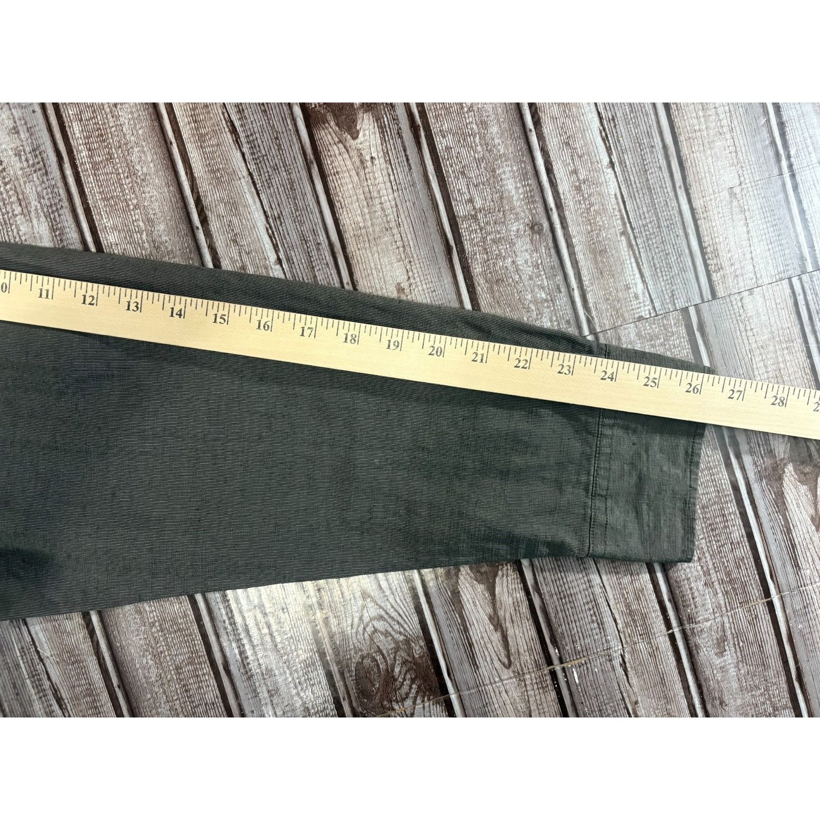 Outlier Outlier NYC Injected Linen boxford shirt sz 2XL striped New Size US XXL / EU 58 / 5 - 5 Thumbnail
