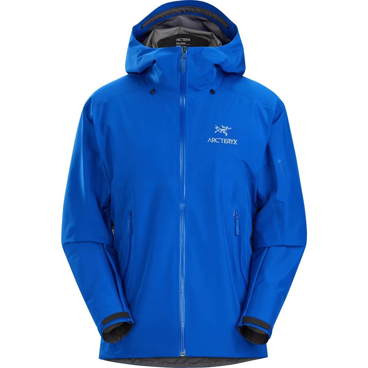 Arc'teryx Arcteryx Mens Beta LT Jacket Size US M / EU 48-50 / 2 - 1 Thumbnail