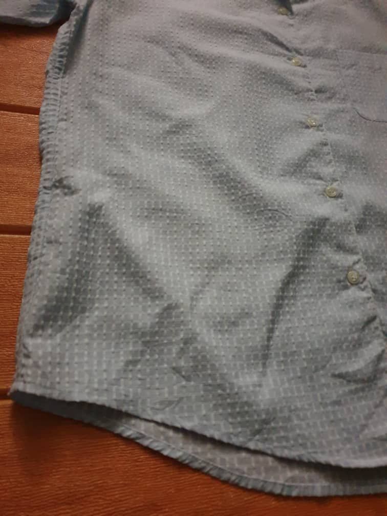 Issey Miyake IY Basics Issey miyake button ups shirt Size US M / EU 48-50 / 2 - 5 Thumbnail