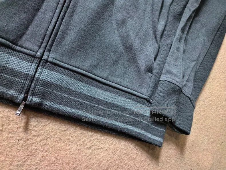 Loro Piana LORO PIANA Super Wool Cardigan Size US M / EU 48-50 / 2 - 5 Thumbnail