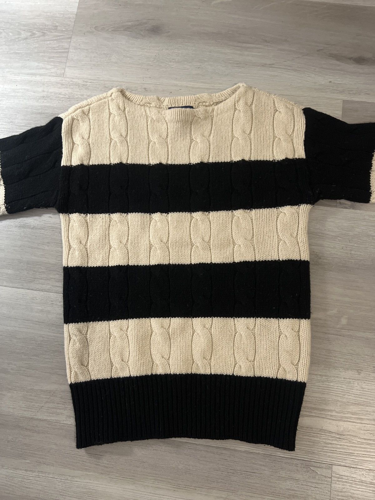 Rugby Ralph Lauren NO LONGER MADE RALPH LAUREN RUBY Size US S / EU 44-46 / 1 - 6 Thumbnail