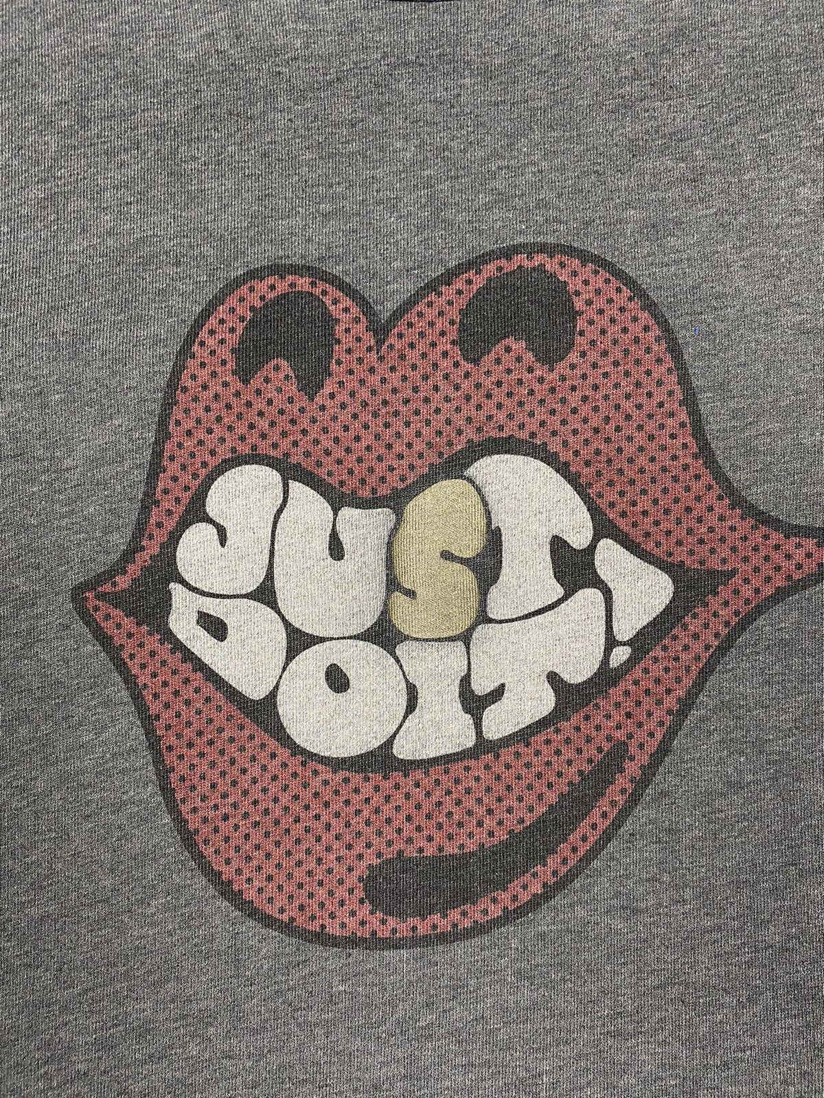 Nike × Vintage Vintage 00s Nike Big Logo Just Do It Tee Size US XL / EU 56 / 4 - 6 Thumbnail