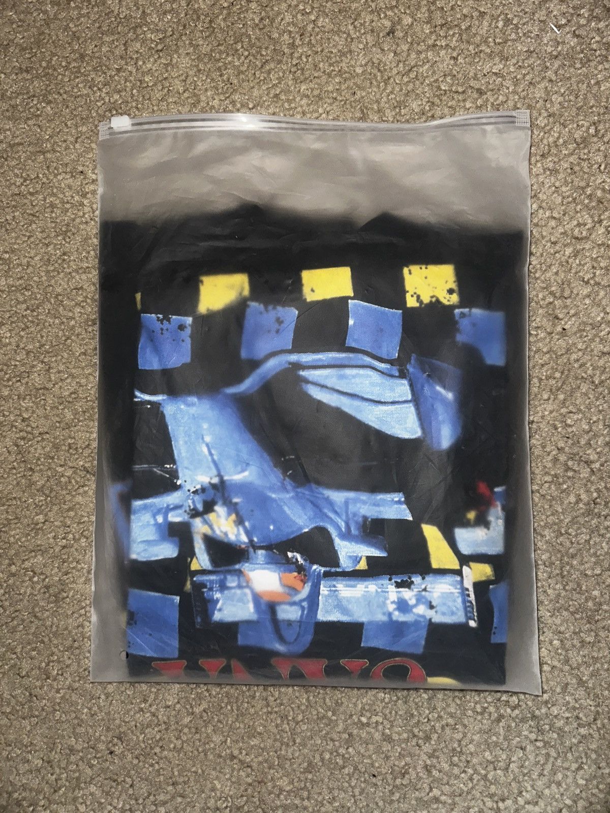 SANA Sana x Detroit Grand Prix Size US M / EU 48-50 / 2 - 2 Thumbnail