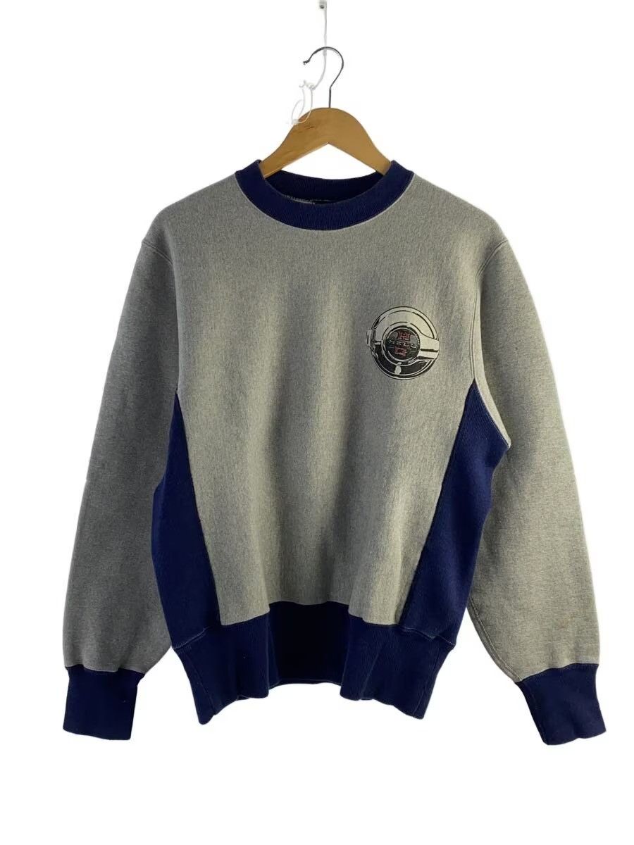 Hysteric Glamour 2 Tone Sweater Size US S / EU 44-46 / 1 - 1 Thumbnail