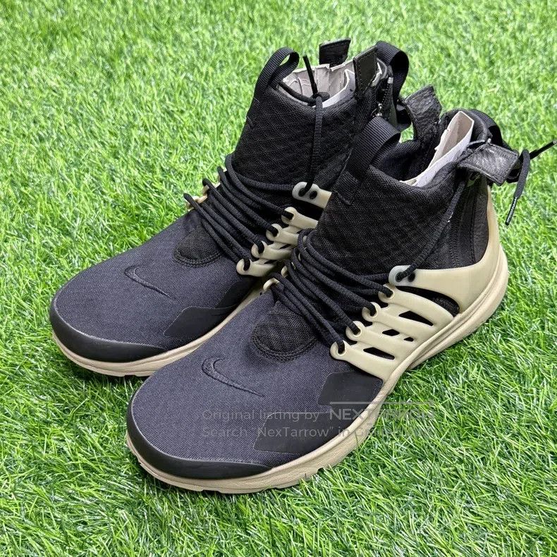 Acronym Acronym size M Jointly named functional shoes Size US 8 / EU 41 - 2 Thumbnail