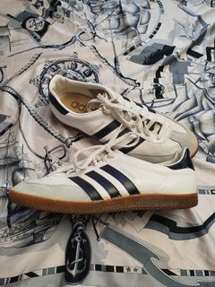 Adidas shoes vintage 80s hotsell
