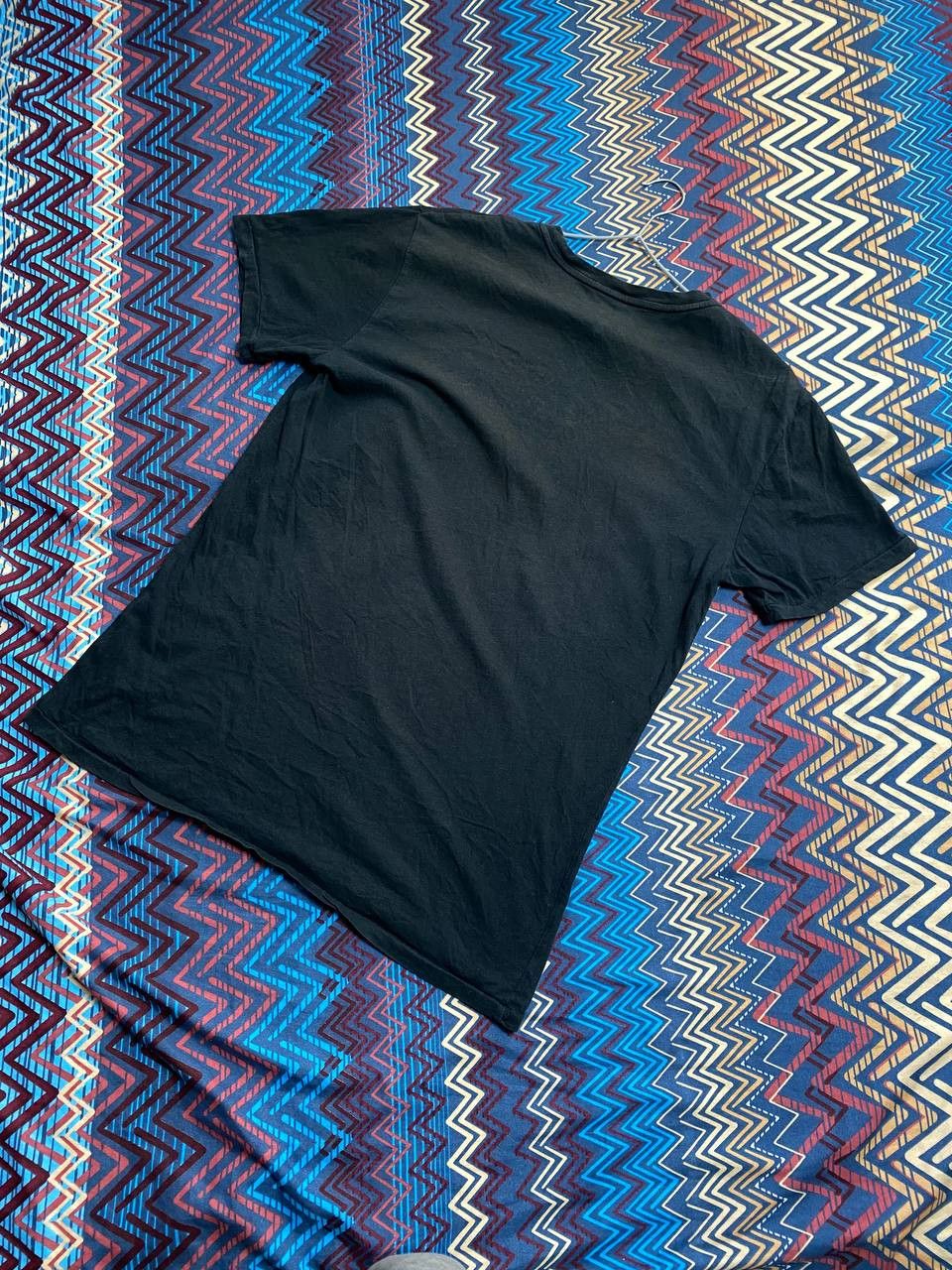 Denim & Supply Ralph Lauren × Polo Ralph Lauren Ralph Lauren Denim&Supply Cheif Indian t-shirt Size S / US 4 / IT 40 - 9 Thumbnail