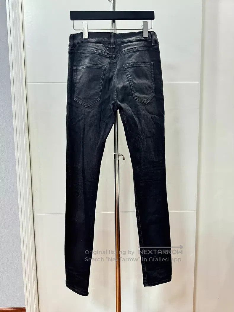 Saint Laurent Paris #REF! Size US 28 / EU 44 - 2 Thumbnail