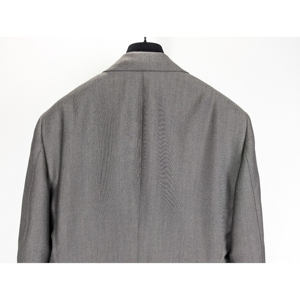 Tom Ford o1rshd1 Blazer jacket in Gray Size US S / EU 44-46 / 1 - 14 Thumbnail