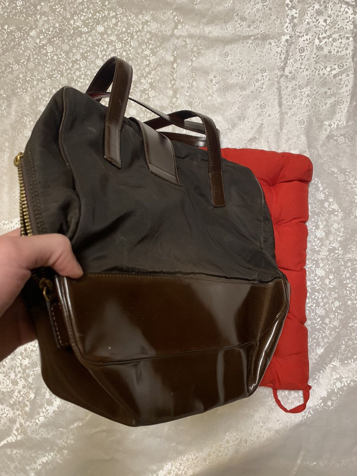 Bally Bally old money bag Size ONE SIZE - 6 Thumbnail