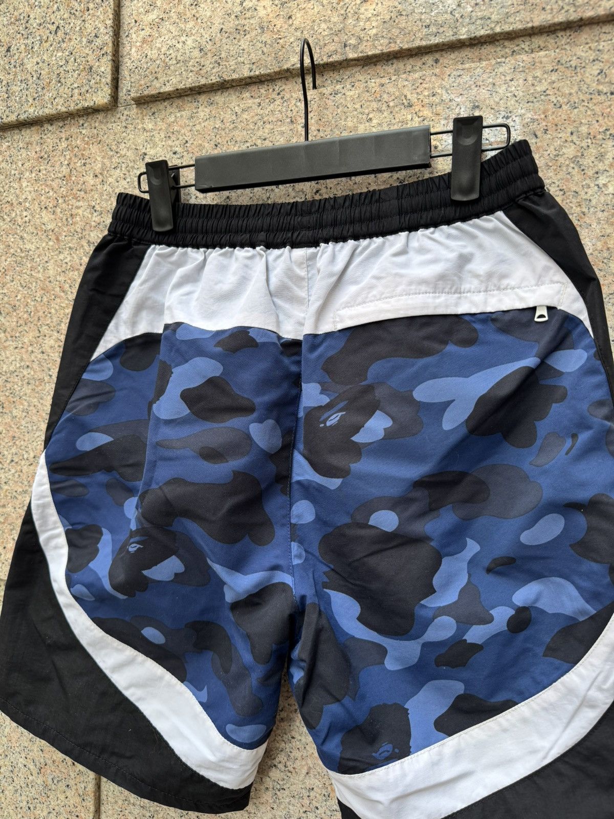 Bape A bathing ape BAPE short S Size US 30 / EU 46 - 5 Thumbnail